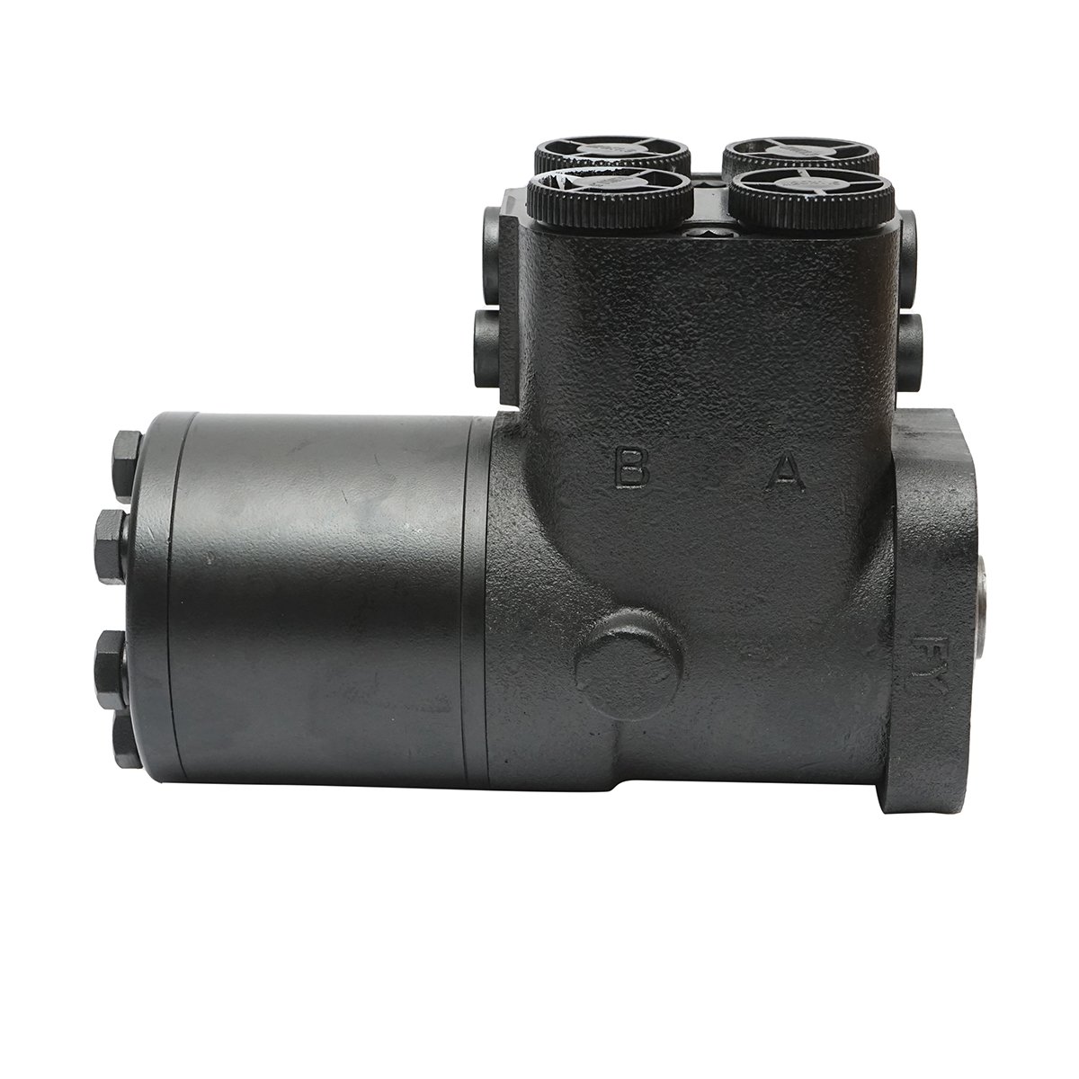 Pompa danfoss tip vechi cu bloc de supape 600 PSI Tractor Forestier